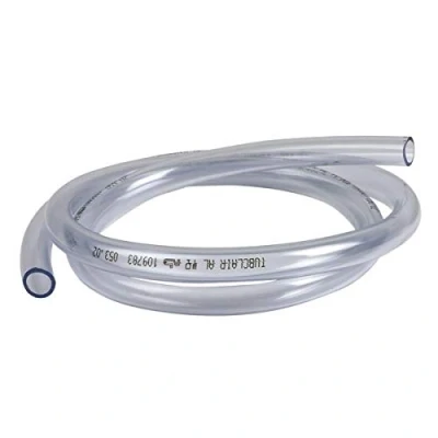 Image de DIFF Tube PVC Ø9x12 L1m pour Chaffoteaux : 60081266