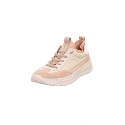 Image de Legero Femme Sprinter Basket, Tasso Beige 4100, 40 EU