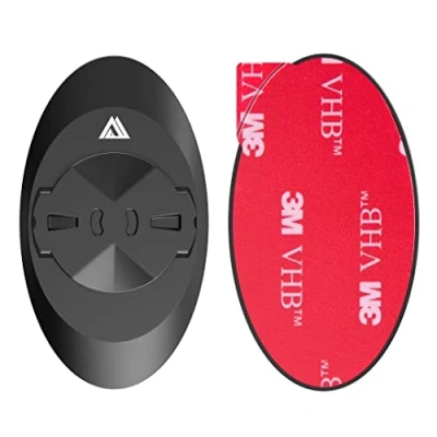 Image de Adaptateur smartphone KOM Cycling Garmin Edge