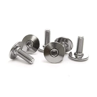 Image de SHIMANO Mixte 07364573 Vis de fixation, Noir, Taille unique EU
