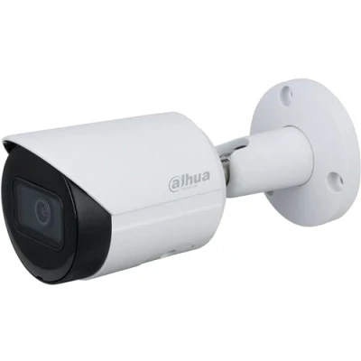 Image de Dahua Technology Lite IPC HFW2431S S 0280B S2 Caméra de sécurité IP Intérieure et extérieure 2688 x 1520 Pixels Mur