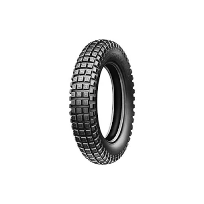 Image de Michelin Trial X Light Compet 120/100 R18 68M auto Pneus été 546774