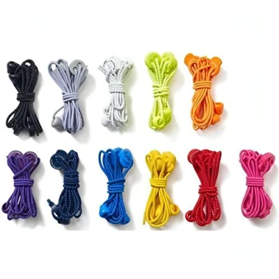 Image de Ultimate Performance Elastic Laces