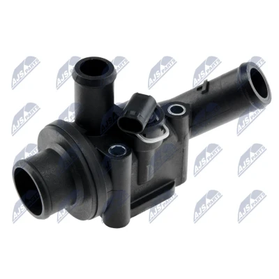 Image de Thermostat d&#039;eau NTY CTM ME 007