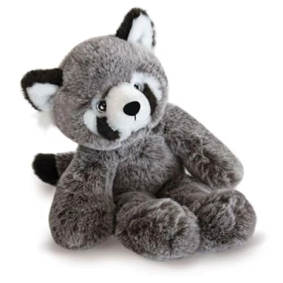 Image de Histoire d&#039;ours SWEETY MOUSSE PM Panda roux