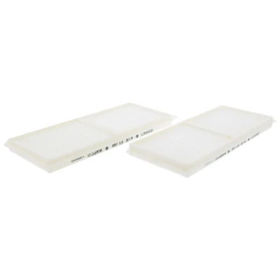Image de MAPCO 65547 Filtre d&#039;habitacle de pollens 247 103 17 MAZDA: 2 3/5 portes