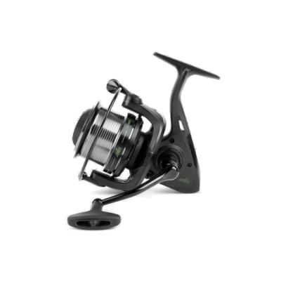 Image de Korum Zelos Distance Reel 7000