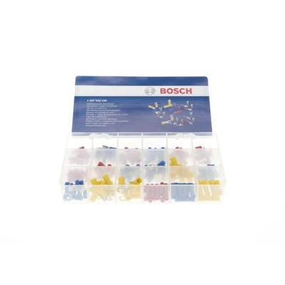 Image de BOSCH 1 987 532 100 Assortiment, fiches serties