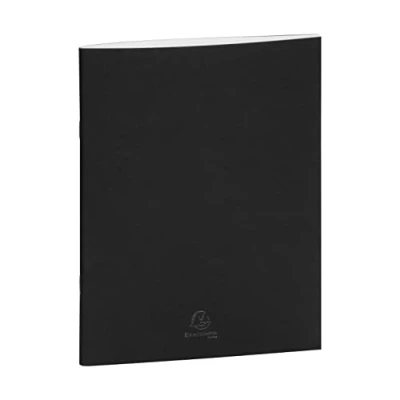 Image de Exacompta 210508E Recharge Notebook ligné 15 x 21 cm