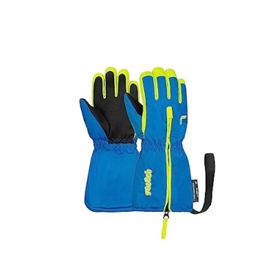 Image de Reusch Tom Gants pour Tout Petits Extra Chauds, imperméables, Respirants