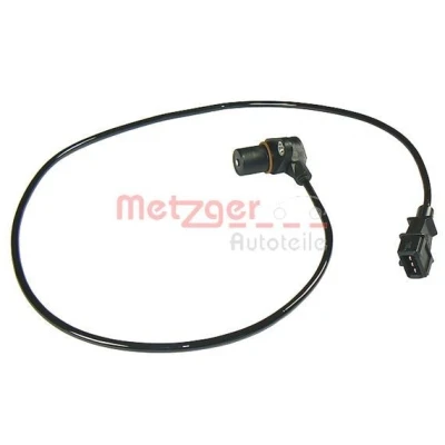 Image de METZGER 0902244 Capteur d&#039;impulsions 3 inductif référence OE OPEL: Astra H 3/5 portes, Zafira A, G CC, VAUXHALL: Mk5