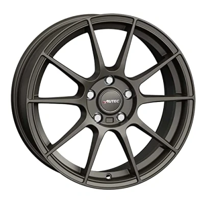 Image de Autec W80193550721268 x 19 Et35 5 112 jantes en alliage