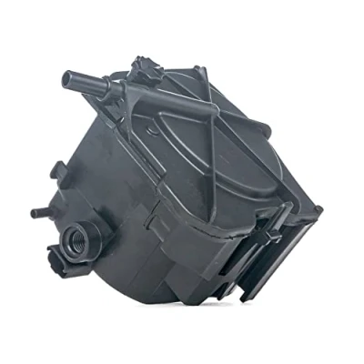 Image de RIDEX 9F0004 Filtre à Carburant de conduite 10 PEUGEOT: Partner I Van, 407 SW, 1007 3 portes, CITROËN: C5 II Break, C4 Berline