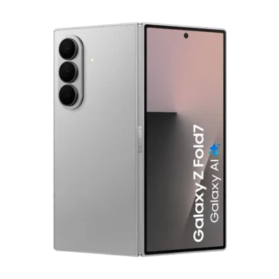 Image de Galaxy Z Fold7 (5G) 512 Go, Gris Neuf