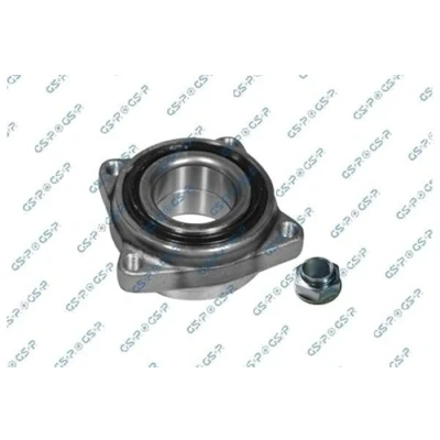 Image de GSP Kit de roulements roue 9243001K des deux côtés l&#039;avant, vorne