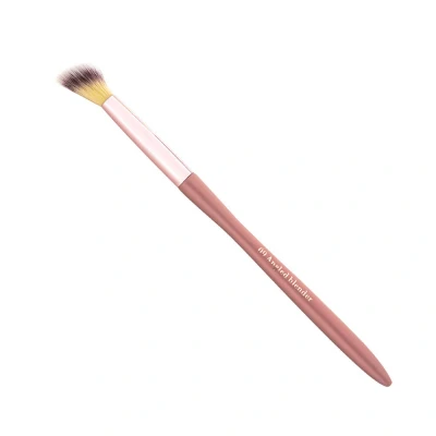 Image de Cent PUR 09 Angled Blender Brush Pinceau oblique pour appliquer et estomper les ombres à paupières