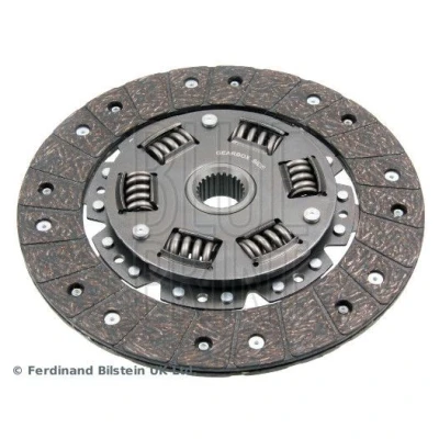 Image de BLUE PRINT ADH23124 Disque d&#039;Embrayage 220 24 HONDA: CR V 1, Civic 3/5 portes