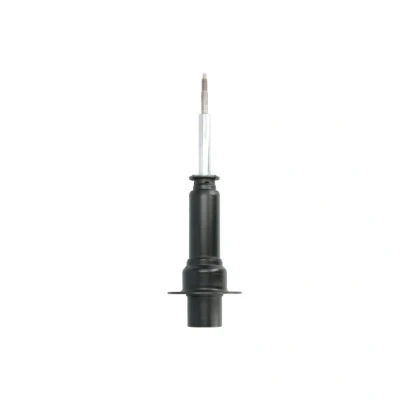 Image de KYB Excel G 331017 Amortisseur Essieu avant Pression de gaz Système bitube Jambe suspension Goujon en haut JEEP: Cherokee III