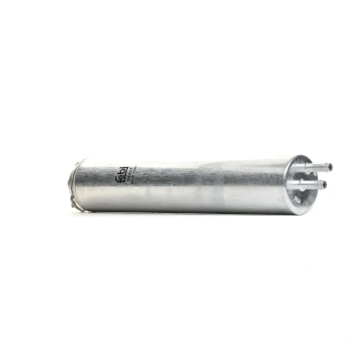 Image de FEBI BILSTEIN 26437 Filtre à Carburant de conduite avec régulateur pression BMW: 5 Berline, X5, 7