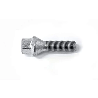 Image de H&amp;R 1452801 Boulon De Roue M14x1,5, M14 Embase conique F