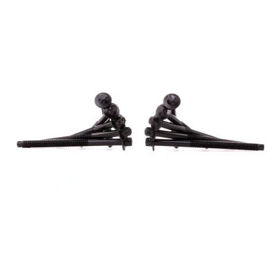 Image de REINZ 14 32336 01 Jeu De Vis Culasse Torx extérieur PEUGEOT: 5008 II, 3008 I, II SUV, CITROËN: C3 Picasso, Berlingo Van, Jumpy Van