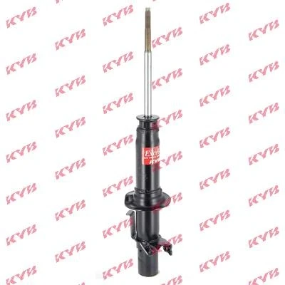 Image de KYB Excel G 341088 Amortisseur Essieu avant gauche Pression de gaz Système bitube sur ressort Goujon en haut HONDA: CIVIC 4 Hatchback