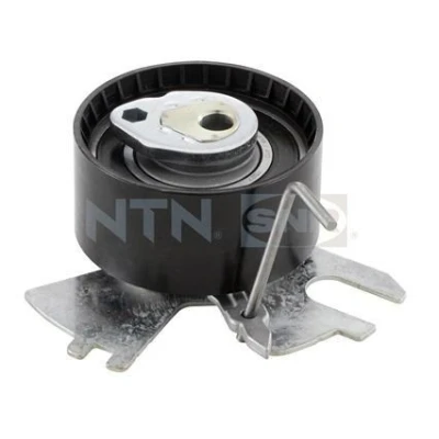Image de SNR GT359.38 Poulie tendeur, courroie crantée PEUGEOT: 308 I CC, 407 Berline, 3/5 portes, CITROËN: DS5 5 C5 3, C4 II portes