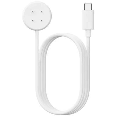 Image de Google Pixel Watch 3 Câble De Charge Blanc