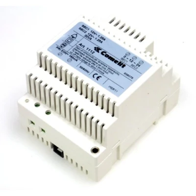 Image de Comelit Transformateur avec primaire 230 V secondaire 12 24 V/30 VA