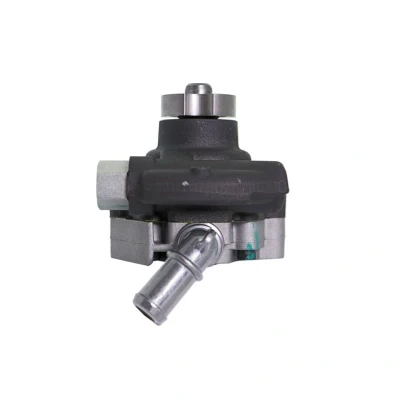 Image de LAUBER 55.0852 Pompe De Direction Assistée hydraulique 90 FORD: MONDEO 3 Kombi, 3, Transit Mk5 Сamion à Plateau/Сhâssis
