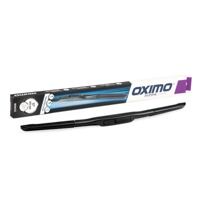 Image de Balai d&#039;essuie glace Oximo WUH425 425mm hybride NISSAN: Qashqai 2, HONDA: CR V 3, MAZDA: 2 3/5 portes
