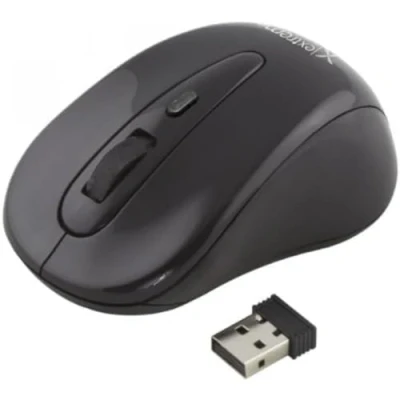 Image de Souris pour PC USB Esperanza XM104K Extreme Noir Sans fil Optique 1200 dpi