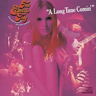 Image de A Long Time Comin&#039;