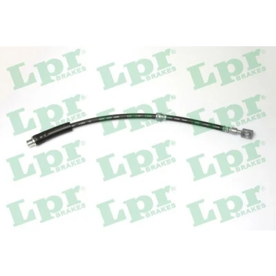 Image de LPR 6T49035 Flexible De Frein 445mm F10x1 OPEL: Zafira B, Astra H 3/5 portes, GTC