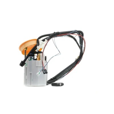 Image de BOSCH 0 580 204 30F Unité d&#039;injection de carburant avec raccords électrique MERCEDES BENZ: Classe C Coupe, Berline, CLK Coupe oscaro, mister