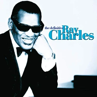 Image de The Definitive Ray Charles (2 CD)