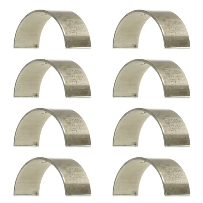 Image de GLYCO 01 4116/4 0.25mm Coussinets De Vilebrequin FIAT: Seicento / 600 3/5 portes, Panda I Cinquecento, AUTOBIANCHI: Y10 portes