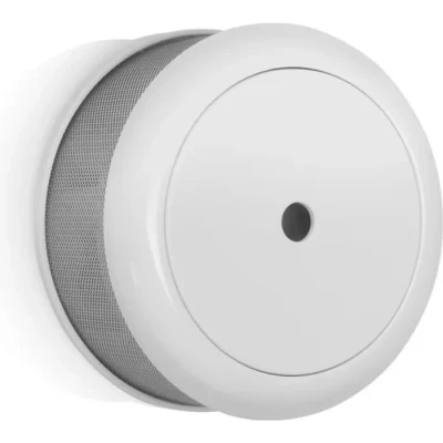 Image de SMARTWARES Mini détecteur de fumée avec batterie lithium 10 ans RM620 Neuf