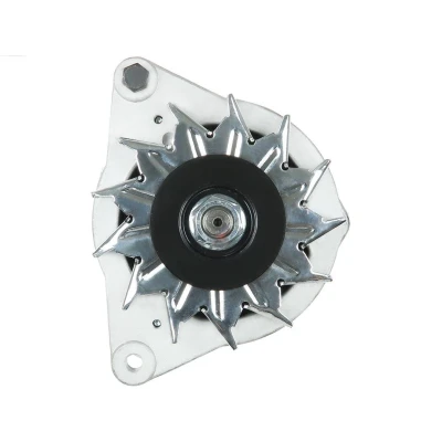 Image de AS PL Alternateur 12V 43A AUSTIN: Mini 3/5 portes, Metro ROVER: 3 FORD: Transit Mk2 Camion plate forme/Châssis A4133S