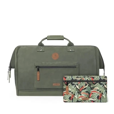 Image de Cabaia Adventurer Duffle Sac de voyage, Taille: One Size, Busan