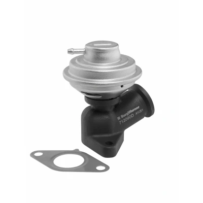 Image de WAHLER 712090D Vanne EGR pneumatique FIAT: Scudo II, Doblo I Cargo, II Van, CITROËN: C8, Jumpy MPV, PEUGEOT: 807, Expert Van