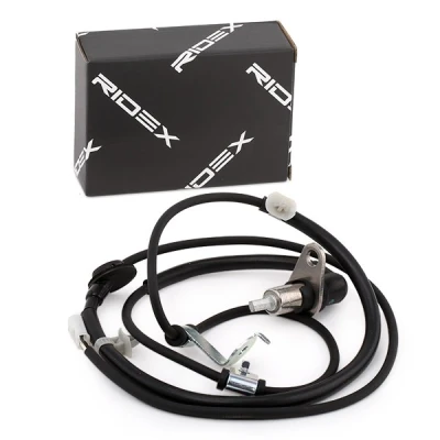 Image de DELPHI SS20383 Capteur ABS actif 1473