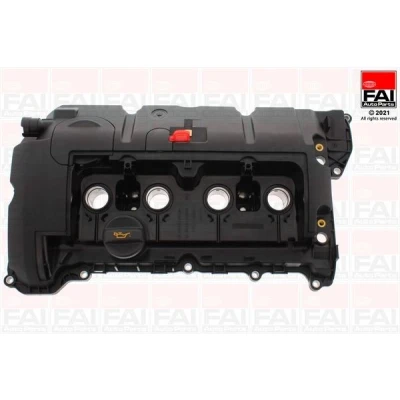 Image de FAI AutoParts VC014 Cache Culbuteur avec joint de couvercle soupape PEUGEOT: 3008 II SUV, 508 II, 207 3/5 portes, CITROËN: DS3 3 C3 Picasso