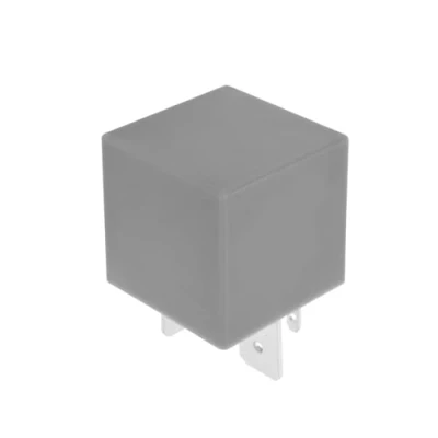 Image de the Lord of Tools Relais de bougie préchauffage automobile à 4 broches pompe carburant Pièce rechange 357911253 Compatible avec Audi A3 VW Golf 3 T4 T5 BUS