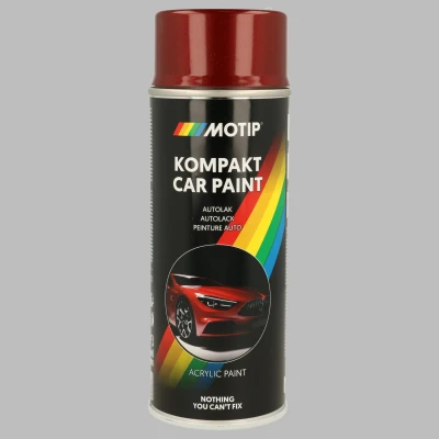 Image de Laca combinación vehículo MOTIP 51560