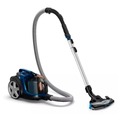 Image de Philips FC9745/09 Aspirateur sans Sac PowerCyclone 8 Séries 7000, Allergy Lock, Super brosse Turbo, 900 W