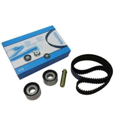 Image de DAYCO KTB603 Kit de distribution FIAT: Ducato II Сamion à Plateau/Сhâssis, Van, Bus, IVECO: DAILY 2 Pritsche/Fahrgestell