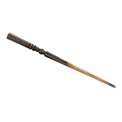 Image de The Noble Collection Aberforth Dumbledore Wand (window box)
