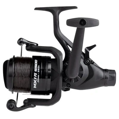 Image de Mitchell MX1 FS 5500 Moulinet