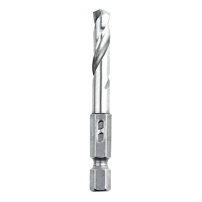 Image de kwb foret HSS Ø de 4 mm 421 104 (1/4 « à tige hexagonale, E 6.3)